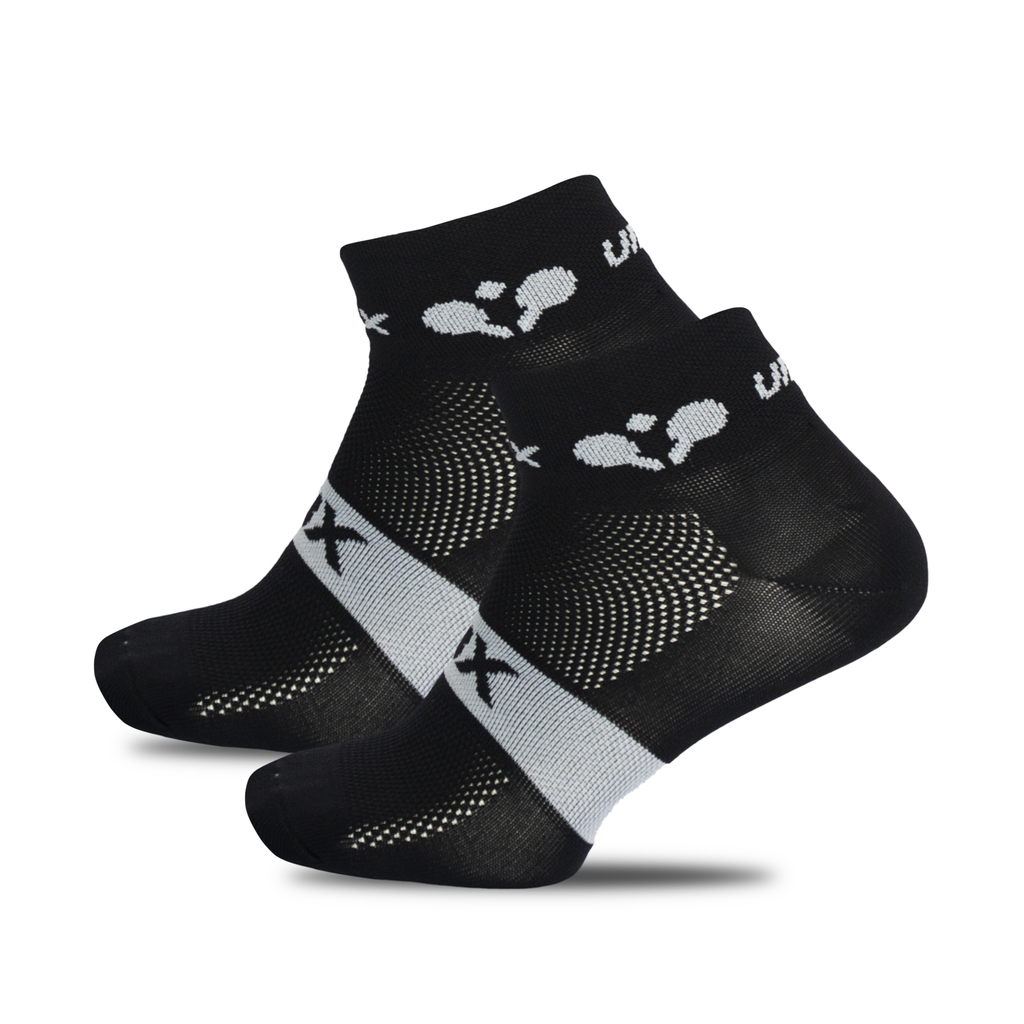 MEDIAS UBX CYCLING PADEL 2024.1 NEGRO