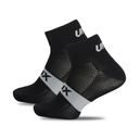 MEDIAS UBX CYCLING TOBILLERA 2024.1 NEGRO