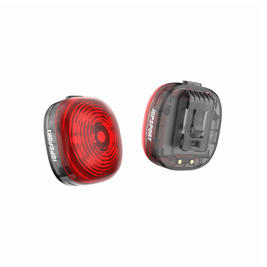 LUZ IGPSPORT SMARTH LIGHT TL30 IGS300 RED