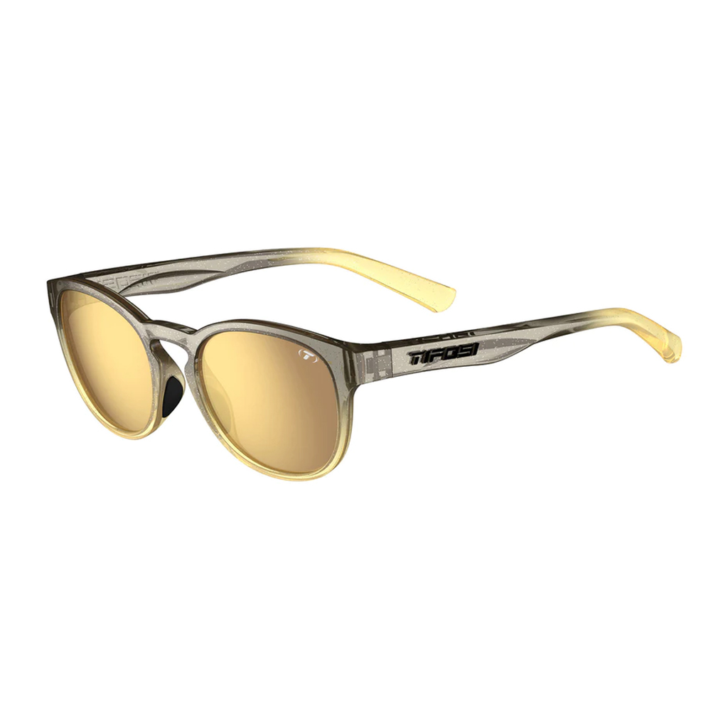 LENTE TRAINNING TIFOSI SVAGO, GOLD DUST (LIMITED EDITION 2024) GOLD MIRROR SINGLE LENS