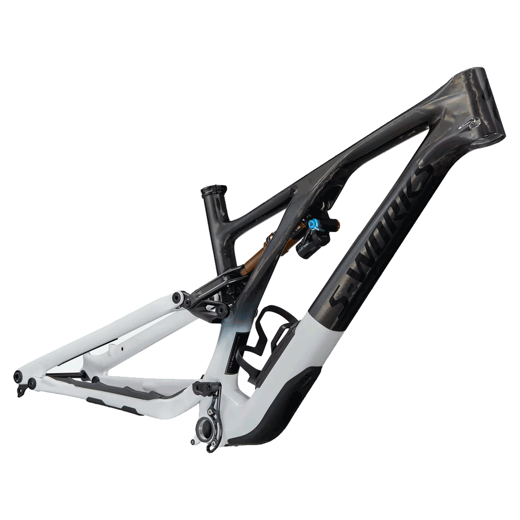CUADRO SPZ SW SJ BLACK/WHITE