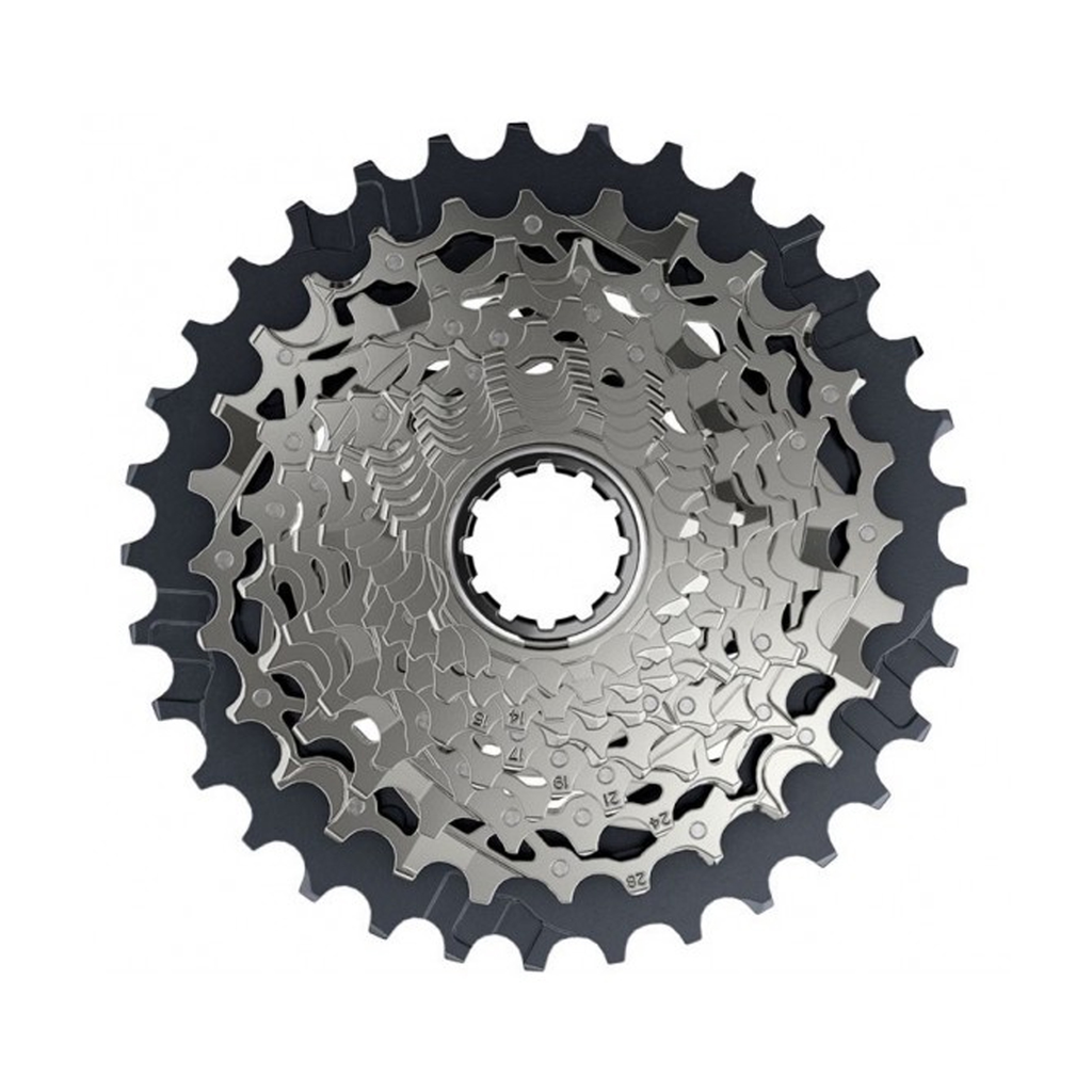 CASSETTE SRAM FORCE XG-1270 12V NEGRO