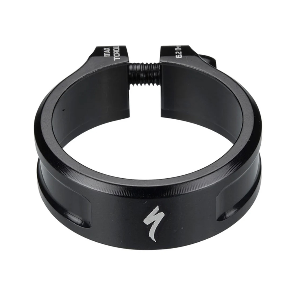ABRAZADERA SPZ MTN STC 38.6MM SEATPOST CLAMP, BOLT-ON COLLAR (V3) 