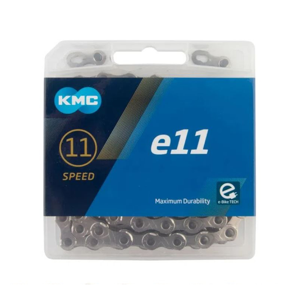 CADENA KMC X11SL 11S TI-N GD 118L GLD