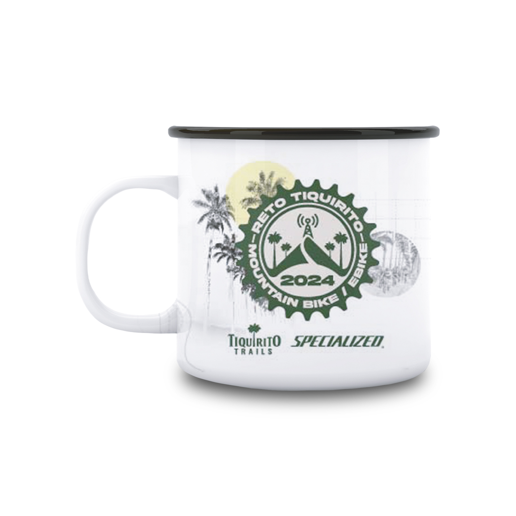 TAZA UBX EVENTOS TIQUIRITO 2024 PELTRE 