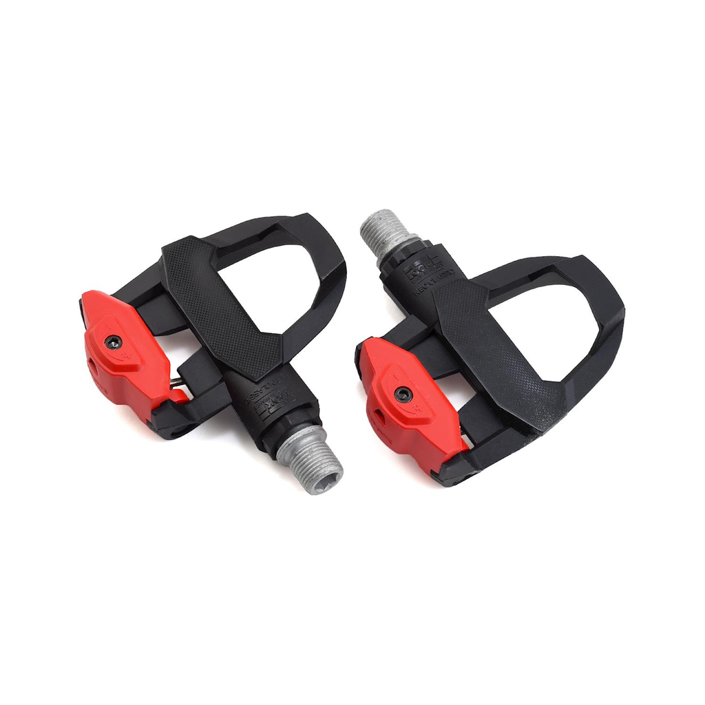 PEDAL LOOK KEO CLASSIC 3 RED / BLACK
