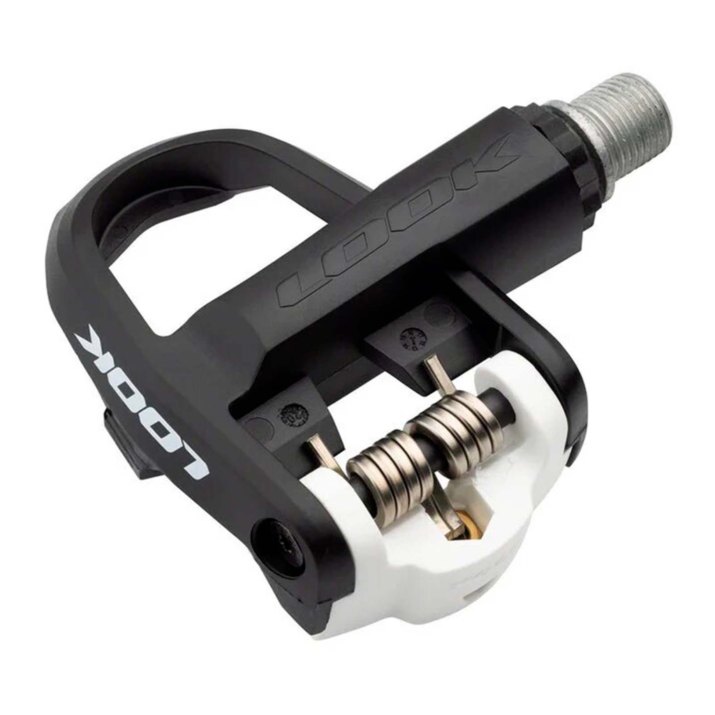 PEDAL LOOK KEO CLASSIC 3 SINGLE SIDED BLK