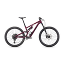 BICICLETA SPZ STUMPJUMPER EVO COMP ALLOY BLACK