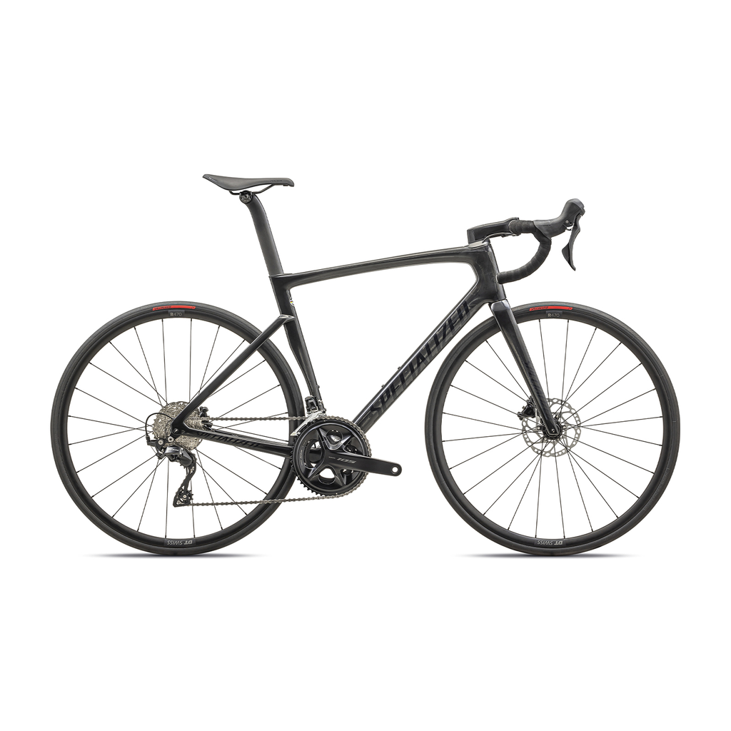 BICICLETA SPZ TARMAC SL7 SPORT CARB/METDKNVY