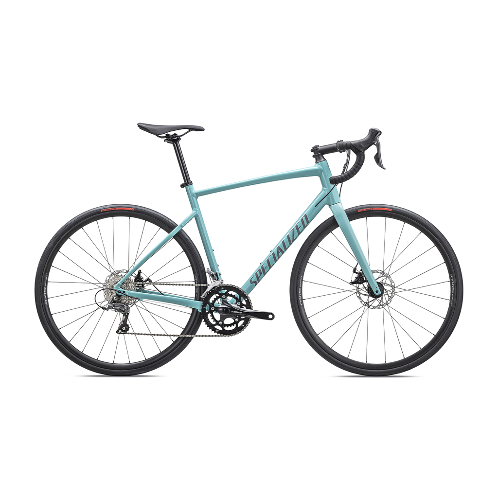 BICICLETA SPZ ALLEZ E5 DISC MOD BLACK