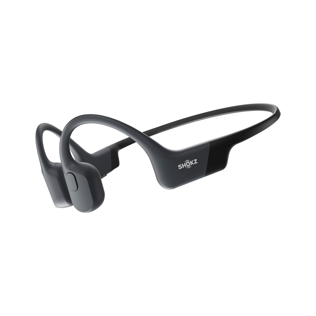 AUDIFONOS SHOKZ WIRELESS OPENRUN BLK