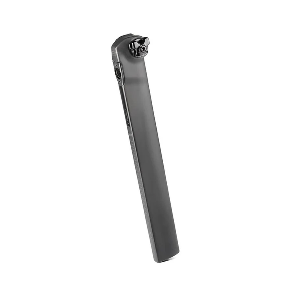 TIJA SPZ SW VENGE CARBON POST 300MM OFFSET SATIN/CARBON
