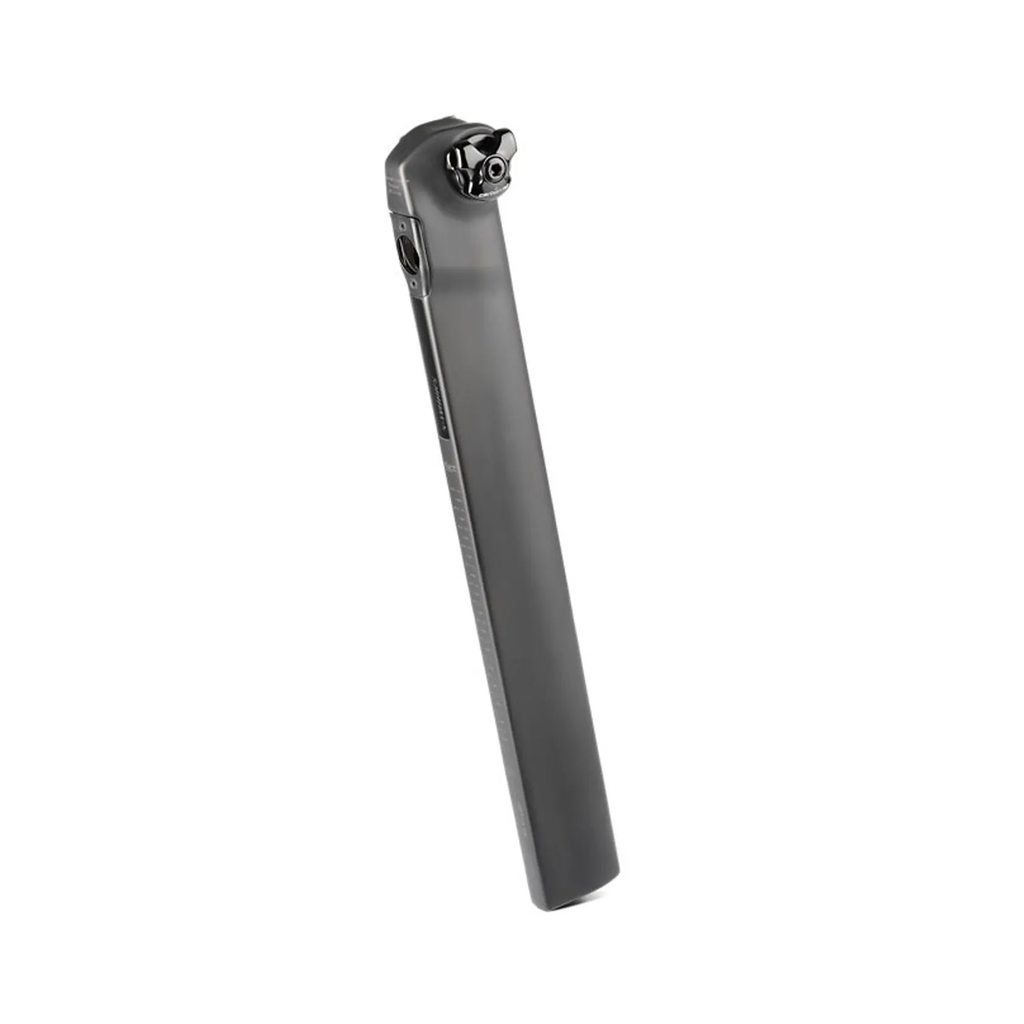 TIJA SPZ SW VENGE CARBON POST 390MM OFFSET SATIN/CARBON