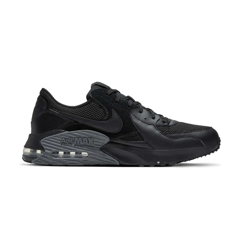 ZAPATO NIKE AIR MAX EXCEE RUNNING BLACK/GRAY