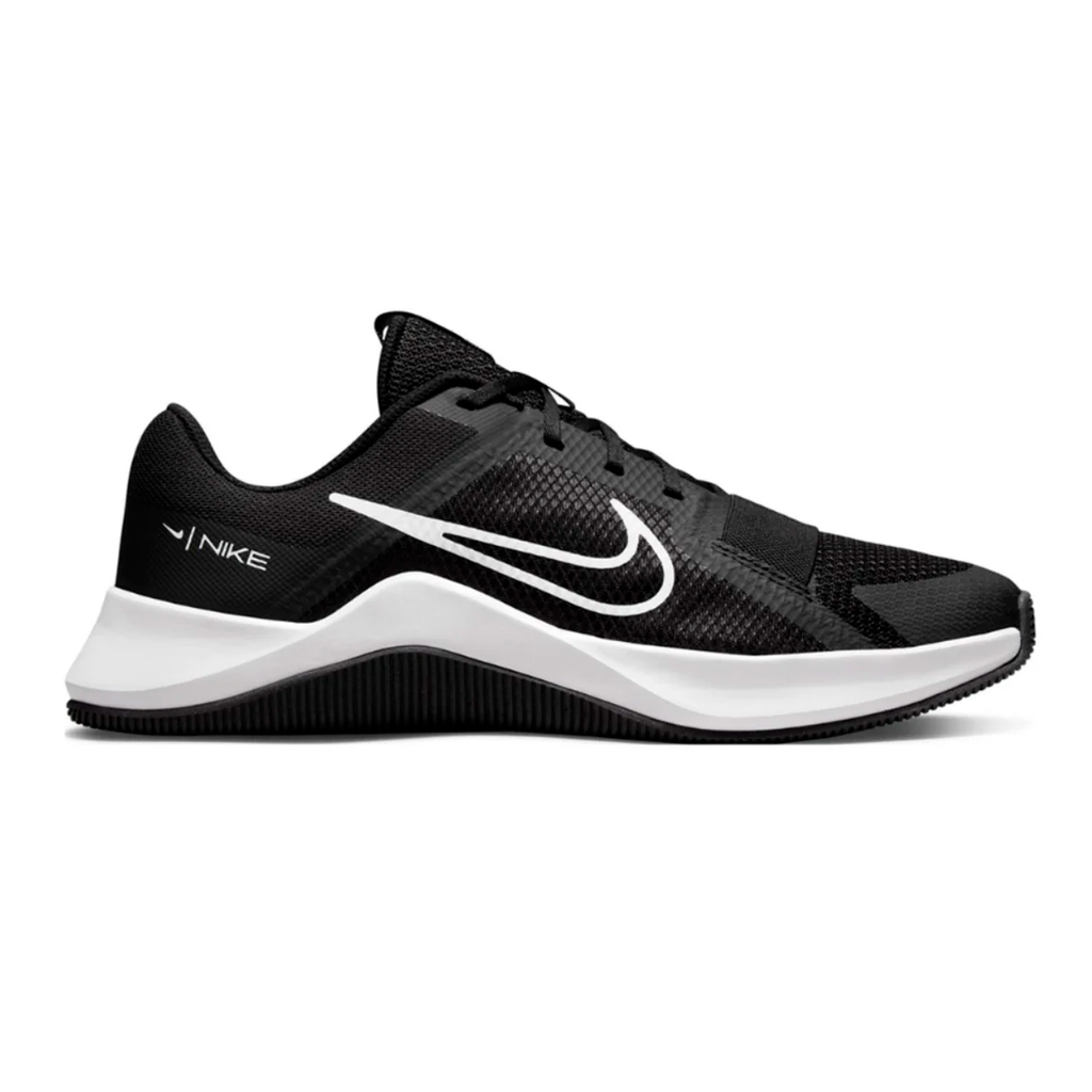 ZAPATO NIKE MC TRAINER 2 TRAINNING BLACK/WHITE