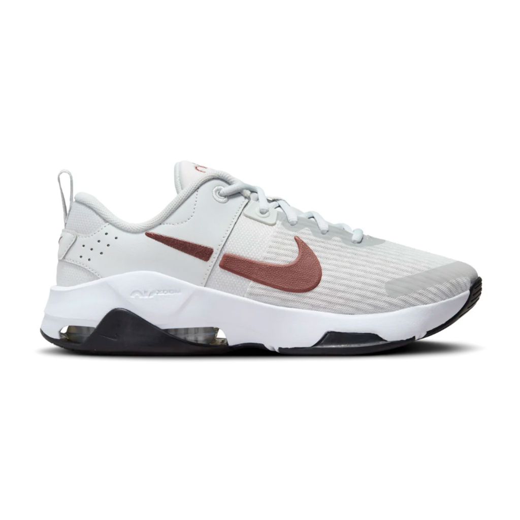 ZAPATO NIKE ZOOM BELLA 6 TRAINNING BLACK/WHITE