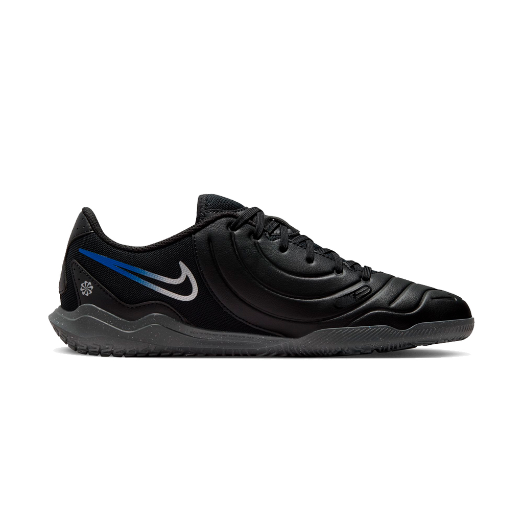 GUAYO NIKE LEGEND 10 CLUB IC FUTBOL CHROME/BLACK