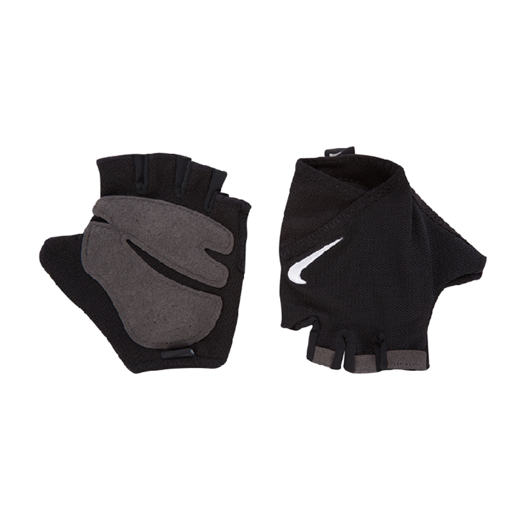 GUANTE NIKE ESSENTIAL FG TRAINNING BLACK/WHITE
