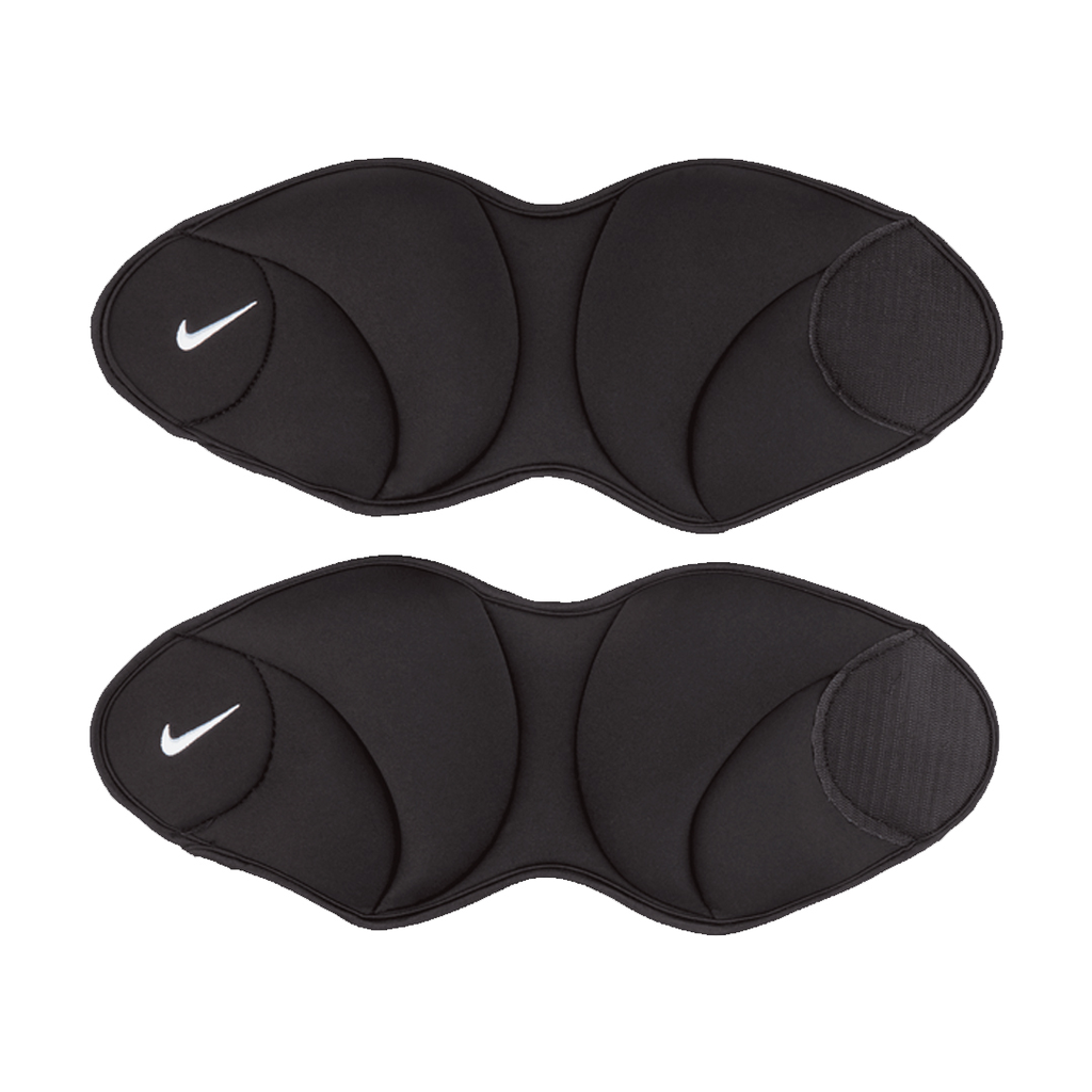 PESA NIKE ANKLE 5 LB/2.27 K TRAINNING BLACK/WHITE