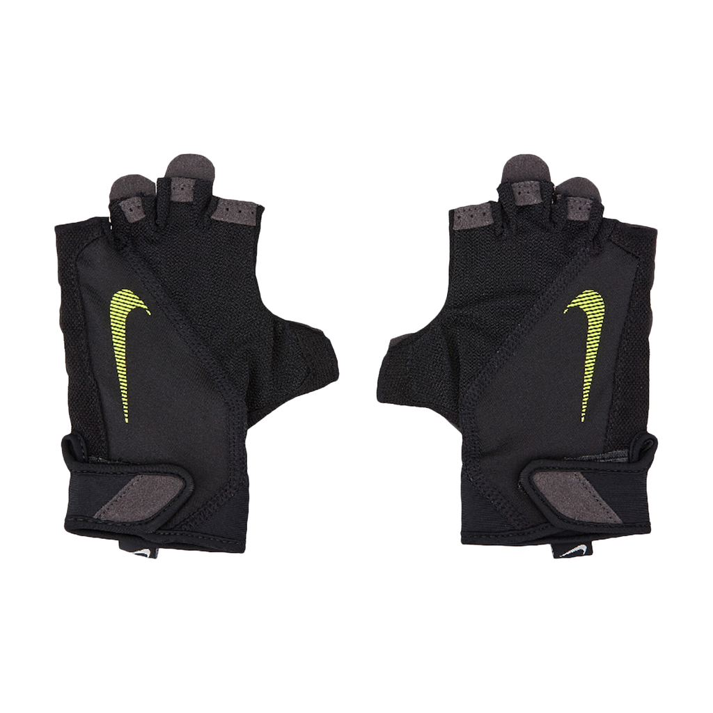 GUANTE NIKE ELEMENTAL FG TRAINNING BLACK / GRAY