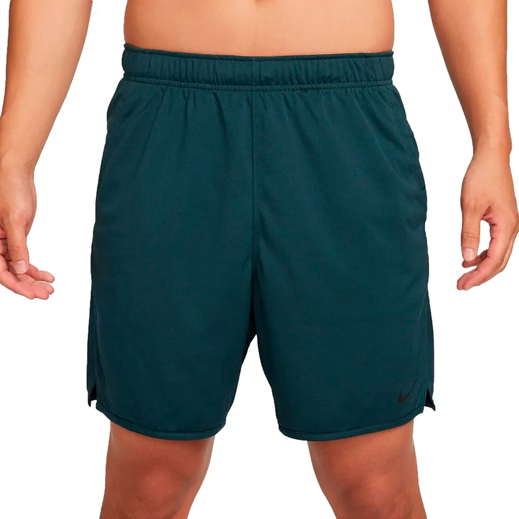 SHORT NIKE M NK DF TOTALITY KNIT 7IN UL TRAINNING BLACK