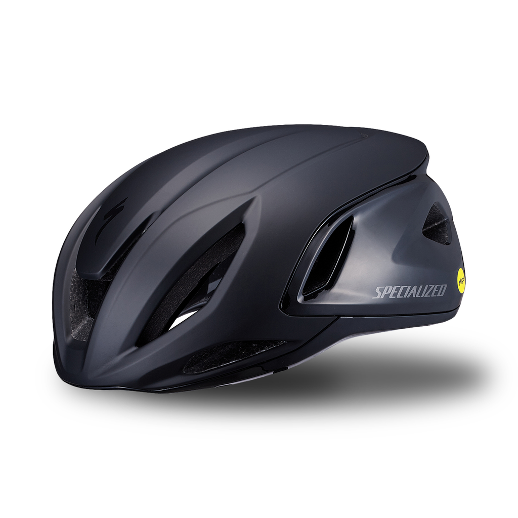 CASCO SPZ PROPERO 4 HLMT CE BLACK