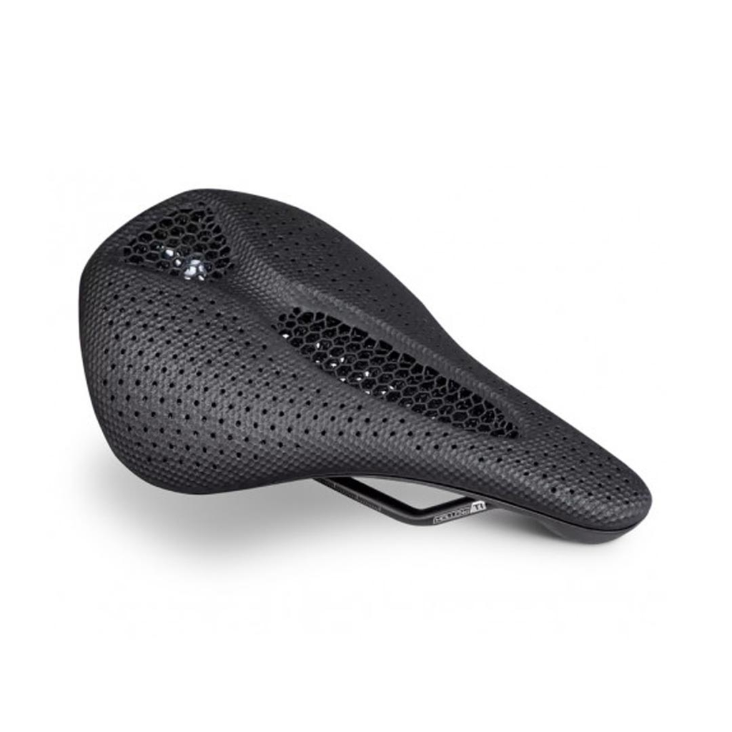 SILLIN SPZ POWER PRO MIRROR SADDLE BLACK