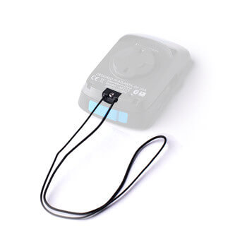 ANCLAJE DE CICLOCOMPUTADOR Y GPS WAHOO ELEMNT BOLT ROAM ELEMENT