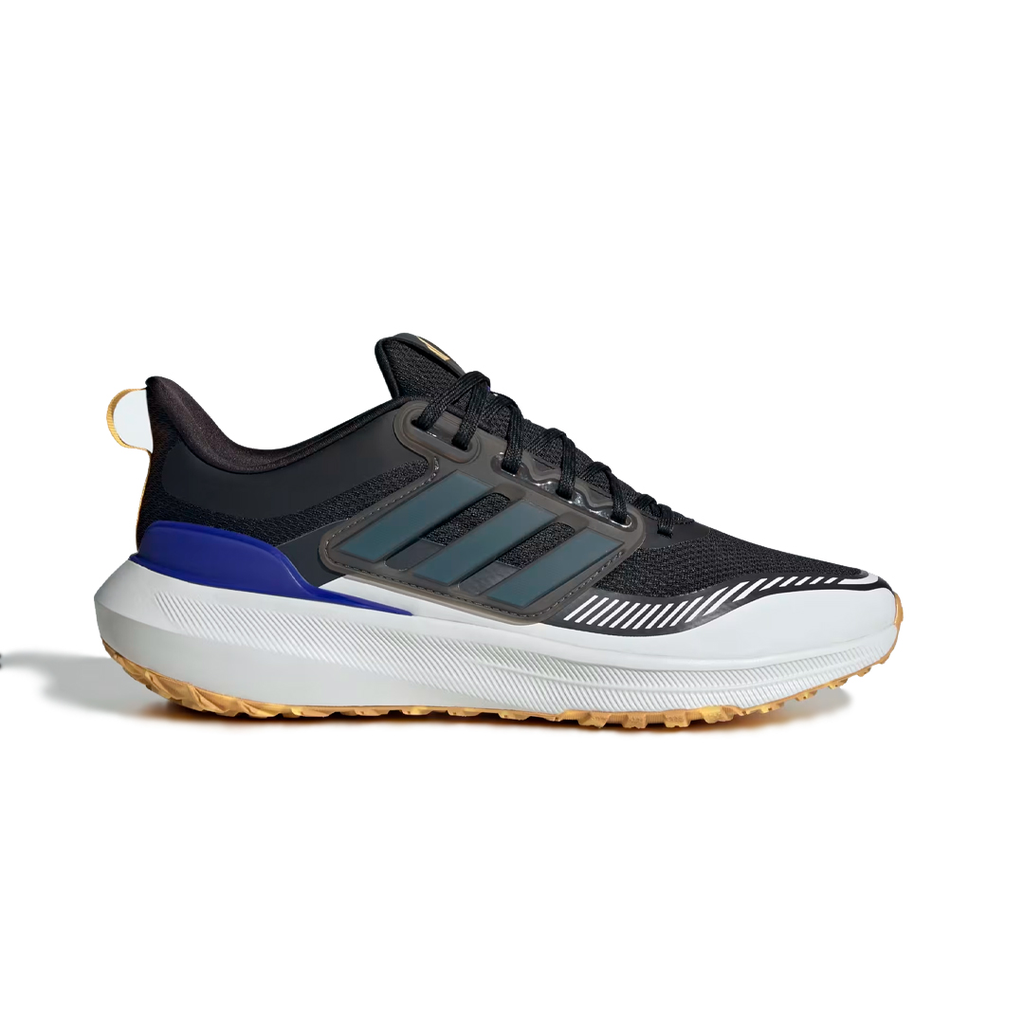 ZAPATO ADIDAS ULTRABOUNCE TR RUNNING BLACK/WHITE