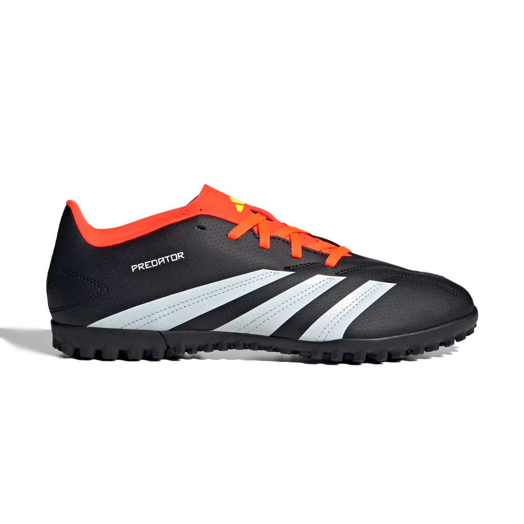 GUAYO ADIDAS PREDATOR CLUB TF FUTBOL BLACK