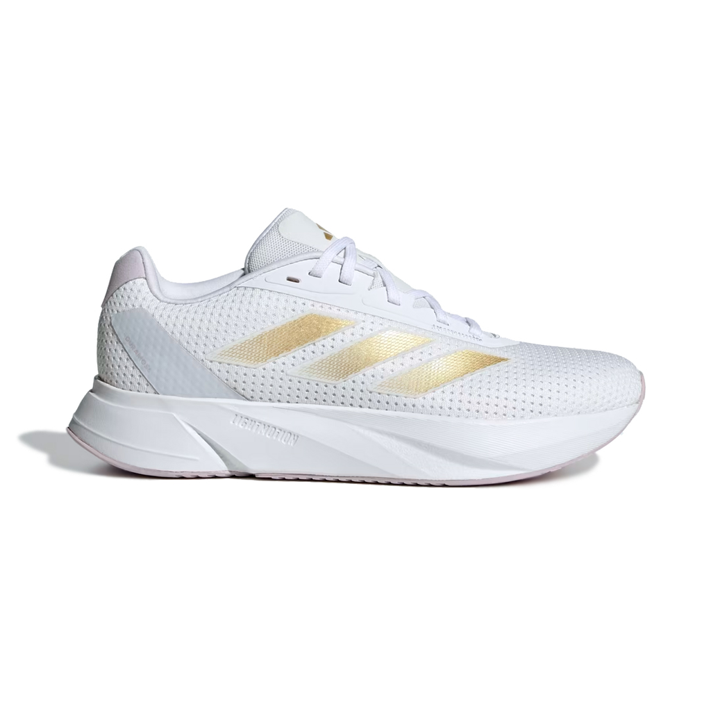 ZAPATO ADIDAS DURAMO SL W RUNNING WHITE