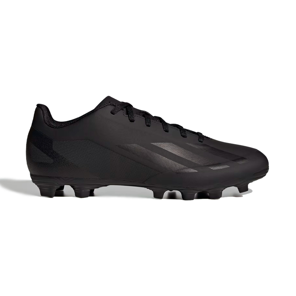 GUAYO ADIDAS X CRAZYFAST 4 FXG FUTBOL BLACK