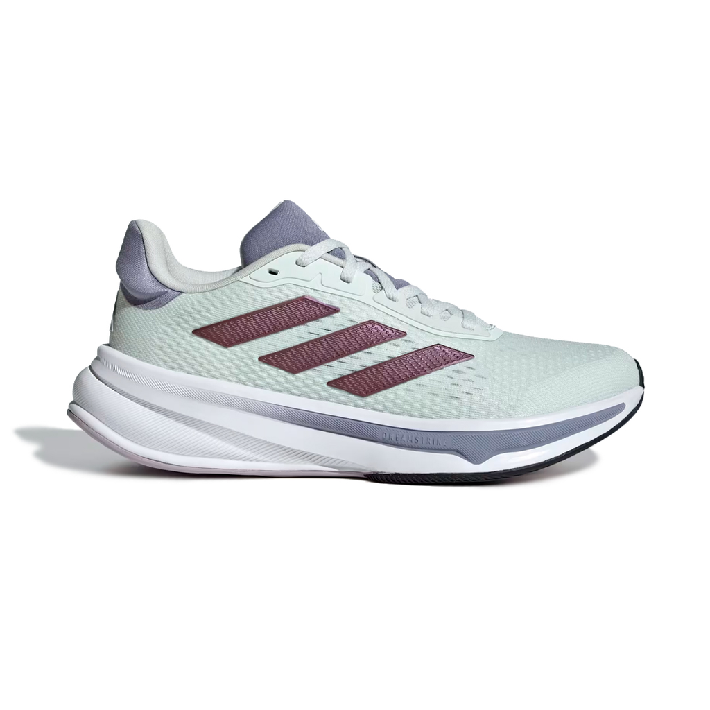 ZAPATO ADIDAS RESPONSE SUPER RUNNING TURQUOISE