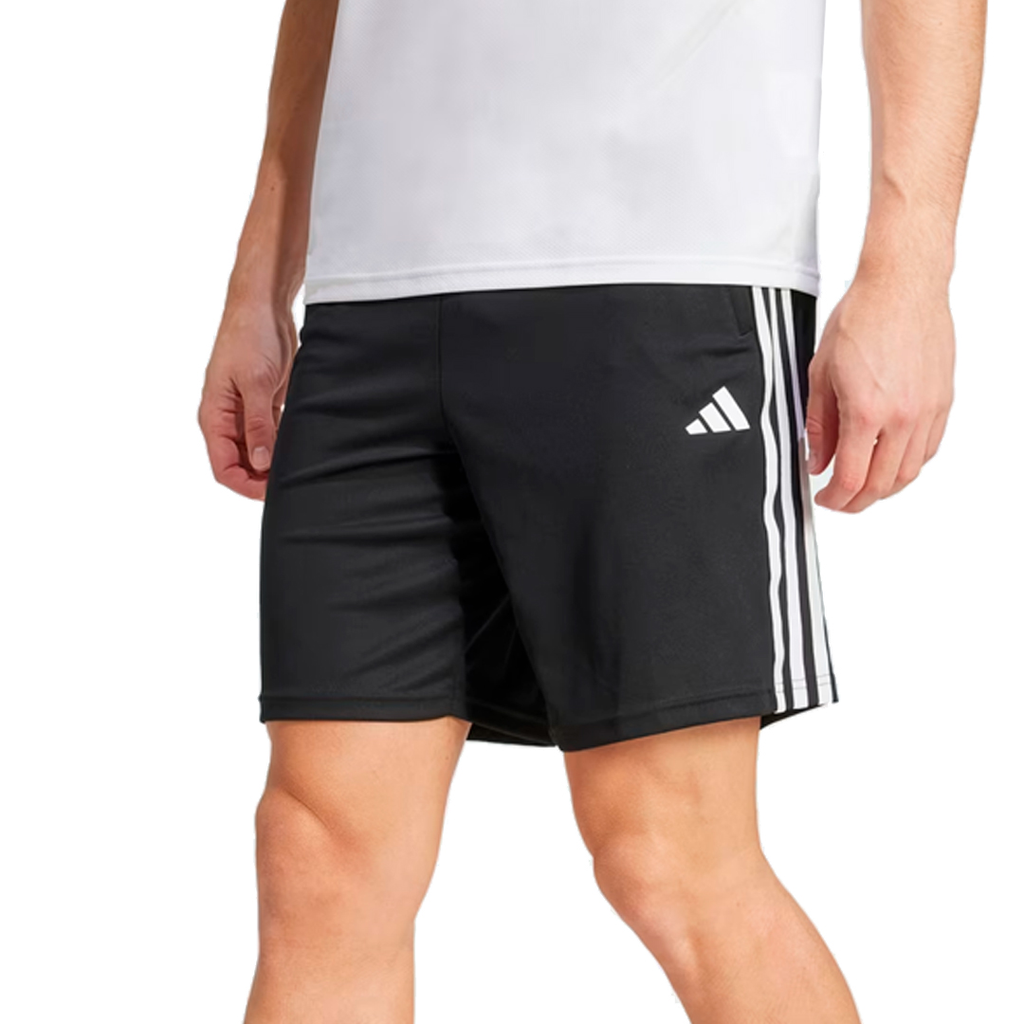 SHORT ADIDAS TR-ES PIQ 3S HO TRAINNING BLACK