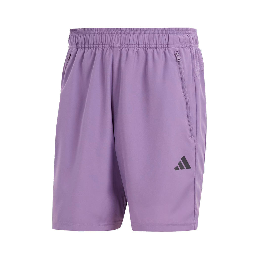 SHORT ADIDAS TR-ES WV SHO RUNNING PURPLE