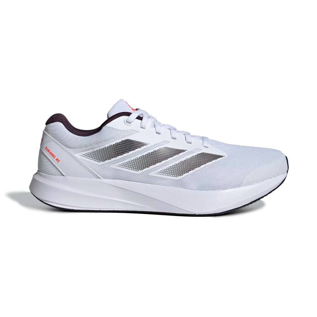 ZAPATO ADIDAS DURAMO RCU RUNNING WHITE