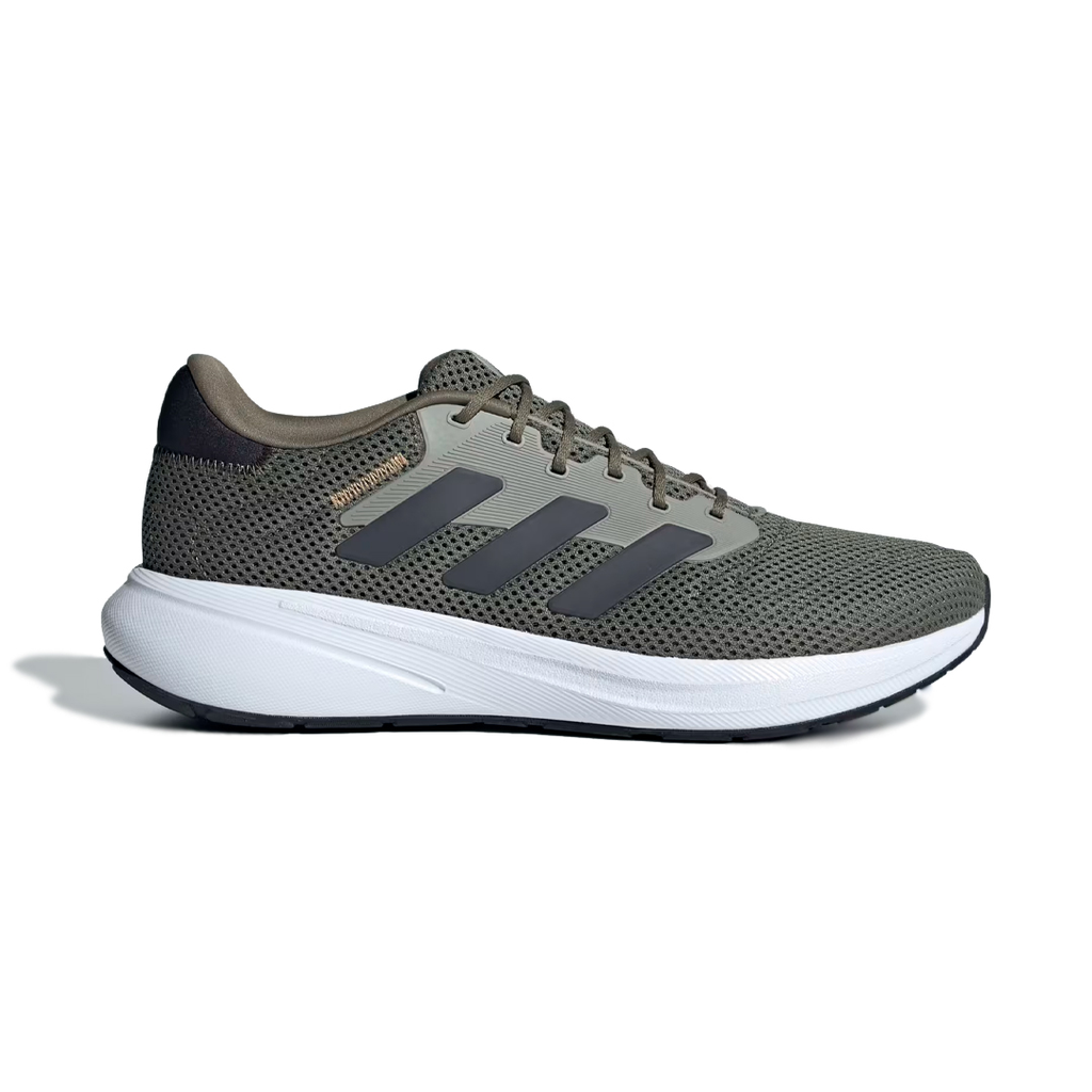 ZAPATO ADIDAS RESPONSE RUNNER U RUNNING GREEN