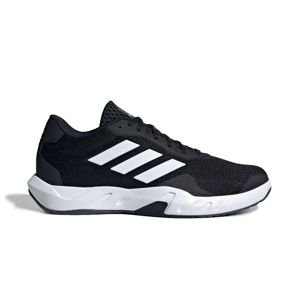 ZAPATO ADIDAS AMPLIMOVE TRAINER TENNIS BLACK/WHITE