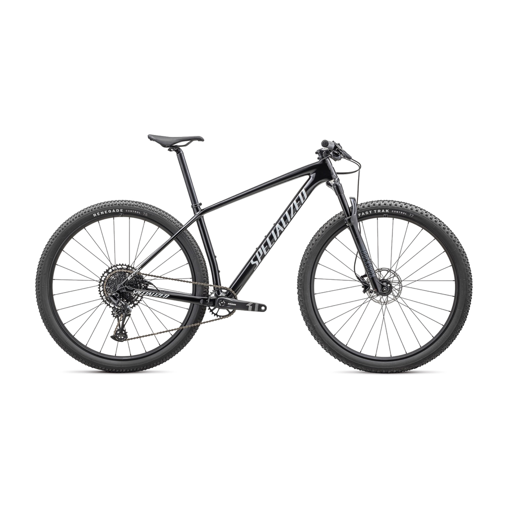 BICICLETA SPZ EPIC HT TARBLK/ABLN
