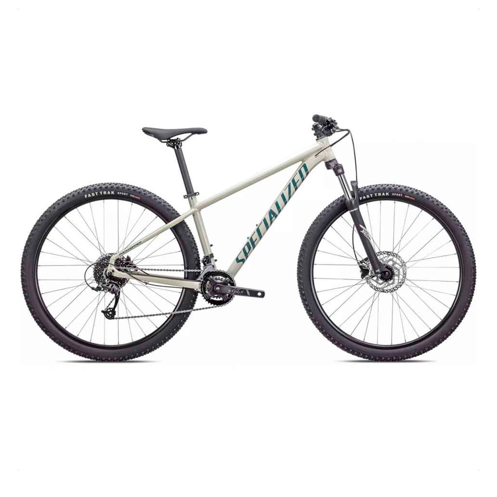 BICICLETA CROSS COUNTRY SPZ ROCKHOPPER SPORT 29 BRA WHTMTN/DSTTUR 