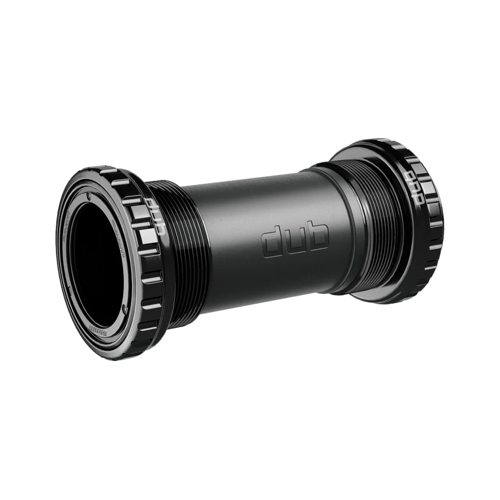 PEDAL SPZ AM BB DUB ITALIAN (ROAD AND ROAD WIDE) 70MM BLACK
