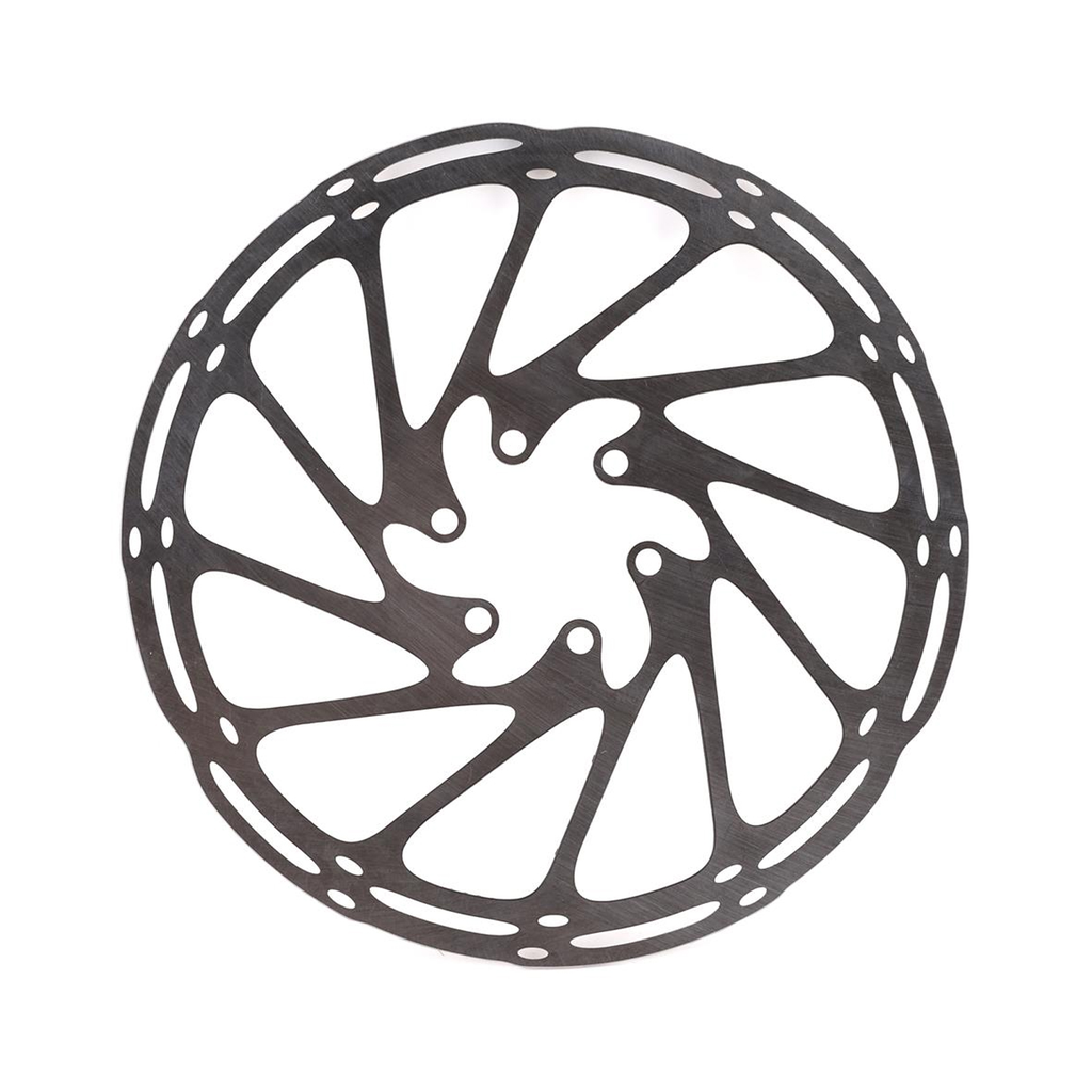 ROTOR SPZ ROTOR CENTERLINE 180MM ROUNDED PLATEADO