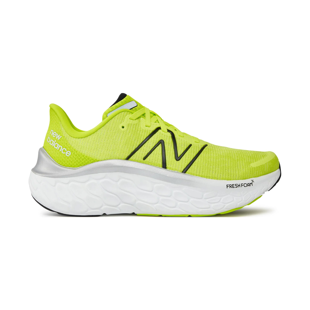 ZAPATO NEW BALANCE FRESH FOAM X KAIHA ROAD RUNNING BLUE