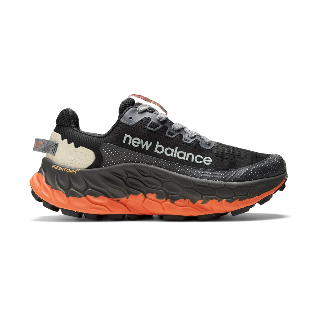 ZAPATO NEW BALANCE FRESH FOAM X MORE TRAIL V3 GREEN