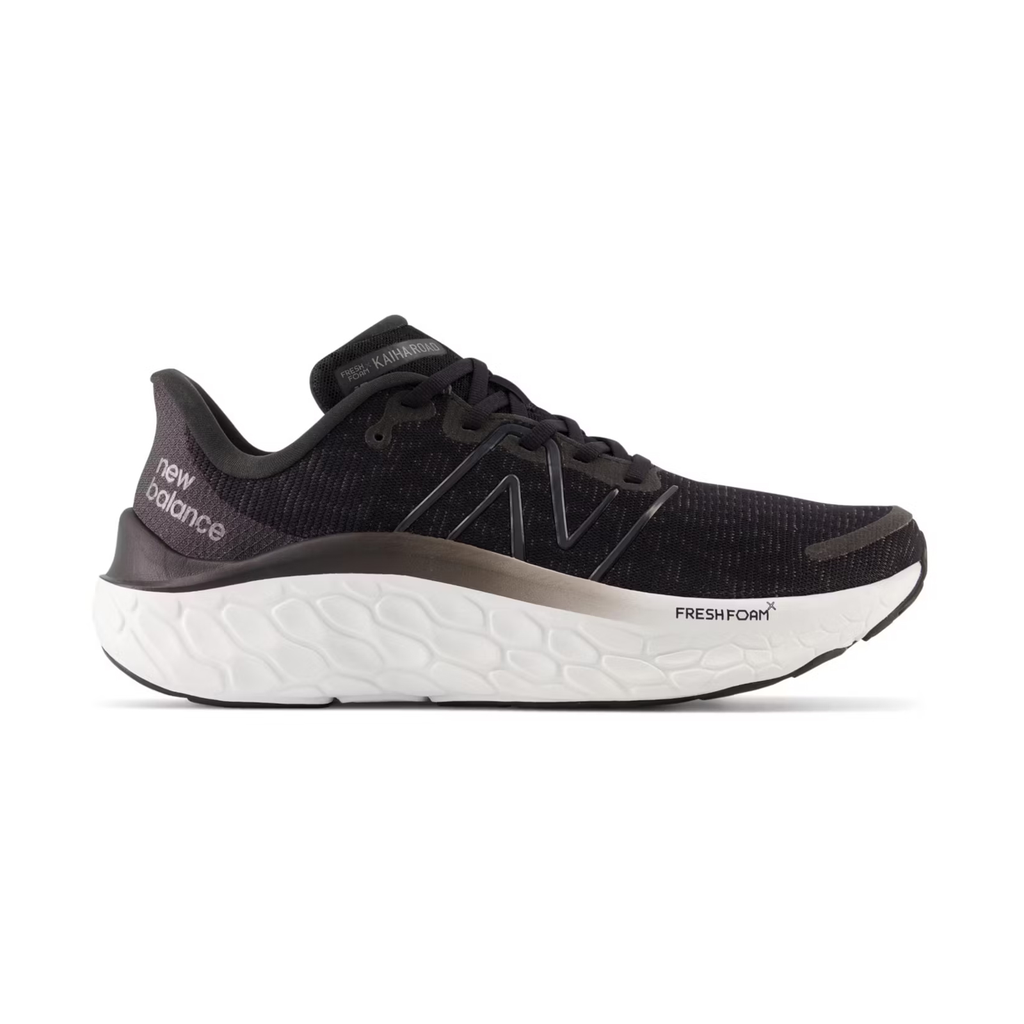 ZAPATO NEW BALANCE FRESH FOAM X KAIHA ROAD RUNNING BLUE