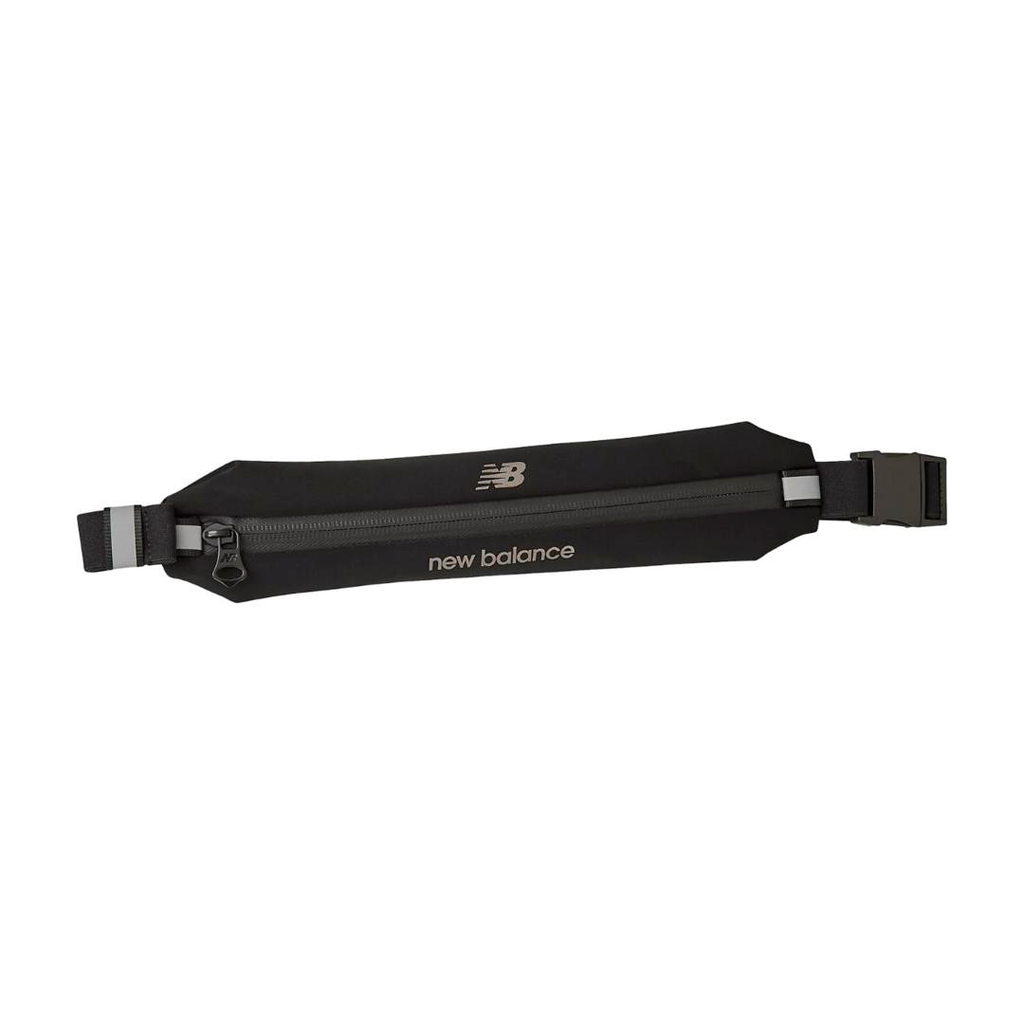 KOALA NEW BALANCE STRETCH BELT BLACK