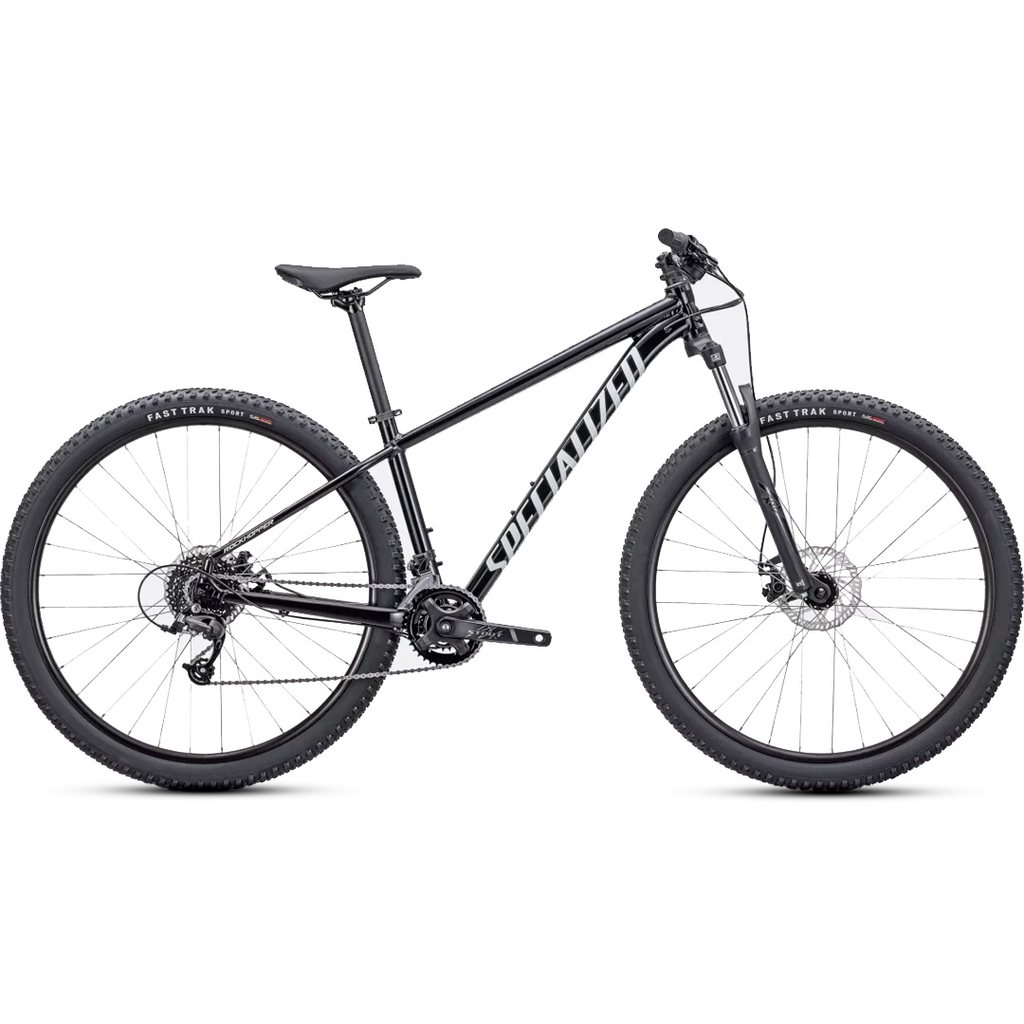 BICICLETA CROSS COUNTRY SPZ ROCKHOPPER 29 TARBLK/WHT