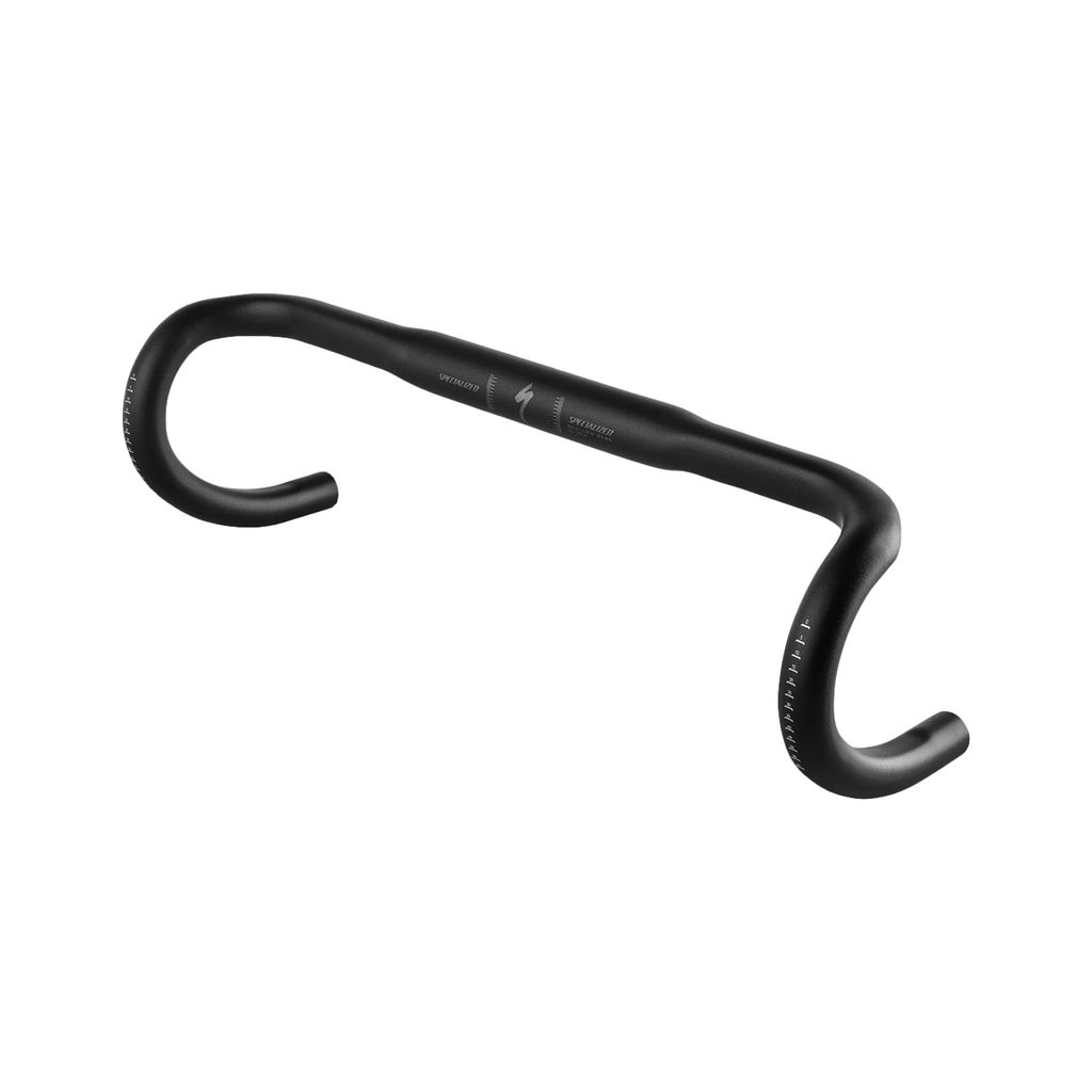 VOLANTE SPZ SHALLOW EXPERT ALLOY 42CM BLACK