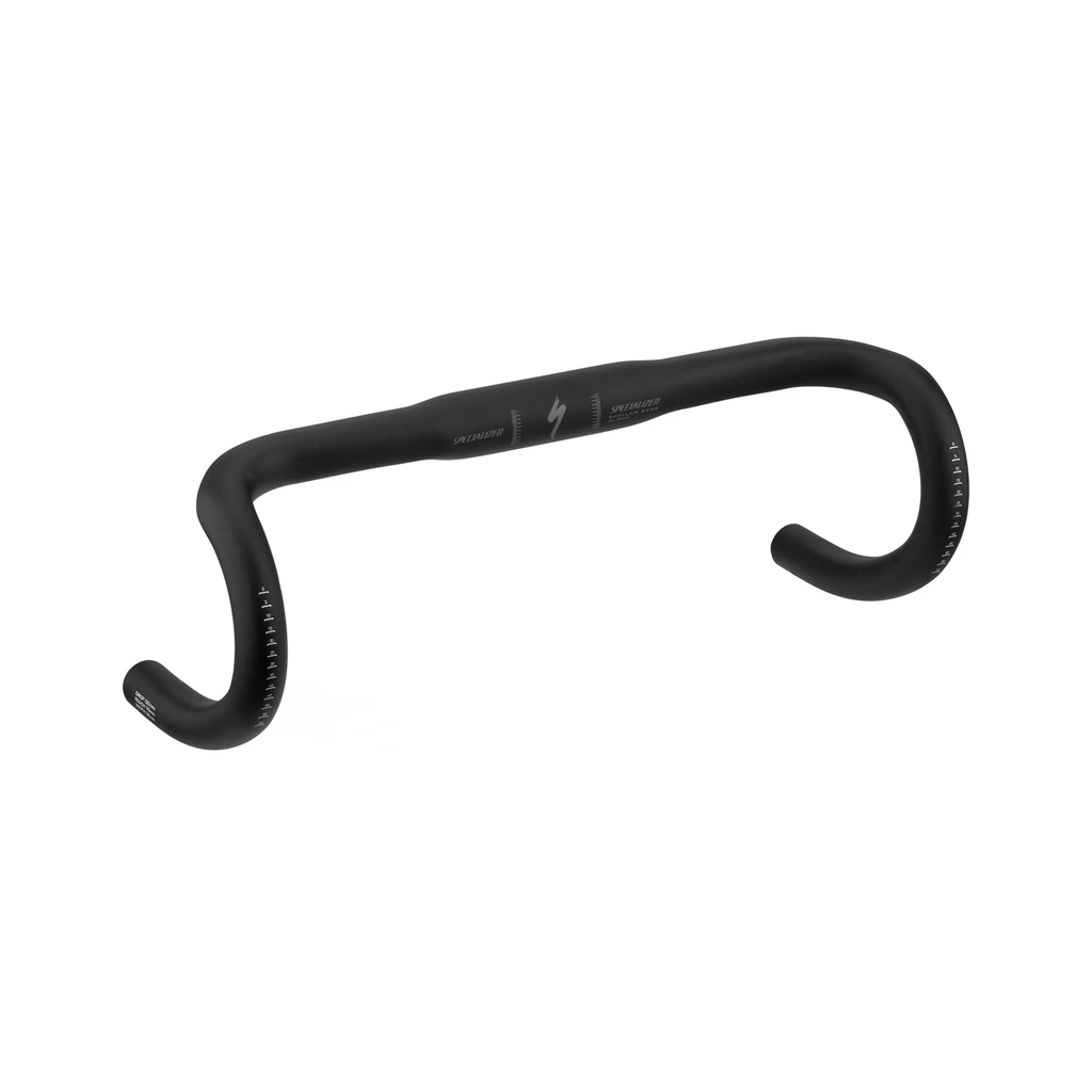 VOLANTE SPZ SHALLOW EXPERT ALLOY 44CM BLK