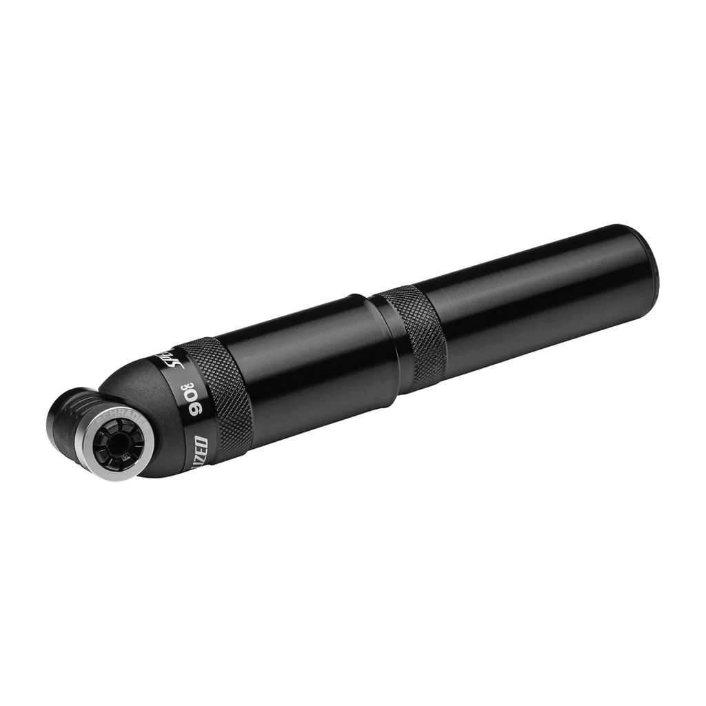 BOMBA DE MANO SPZ AIR TOOL BIG BORE BLACK
